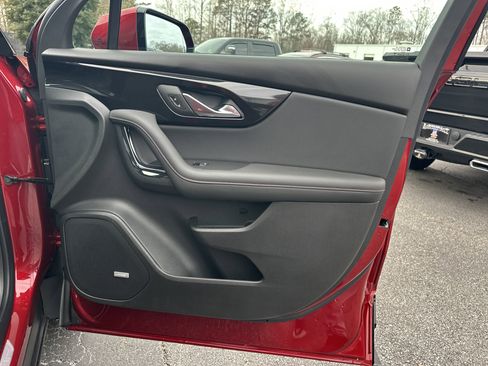 New 2026 Chevrolet Blazer RS w/ Driver Confidence II Package image 16