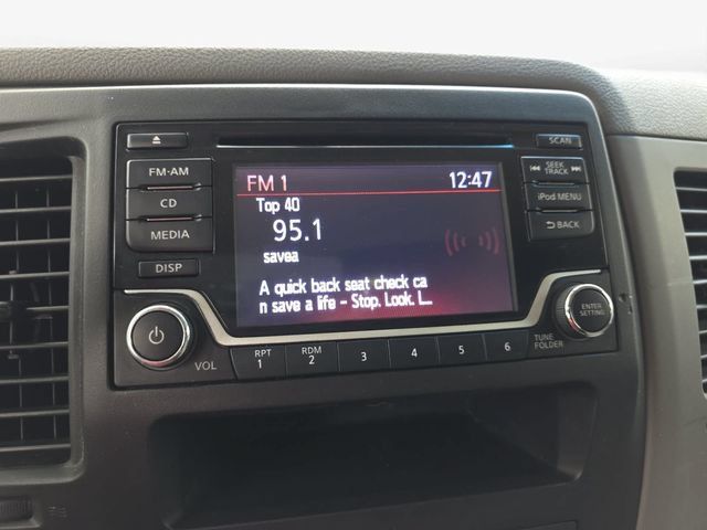 Used 2018 Nissan NV 1500 S RWD image 18