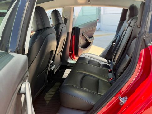 Used 2023 Tesla Model 3 Standard Range RWD image 18