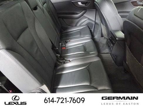 Used 2021 Audi Q7 3.0T Premium Plus w/ Premium Plus Package image 23