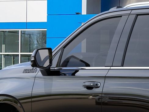New 2026 Chevrolet Tahoe High Country AWD/4WD image 44