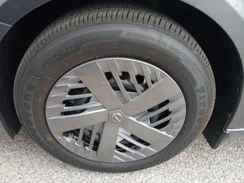 Certified 2026 Nissan Sentra S w/ Floor Mat Package FWD image 3