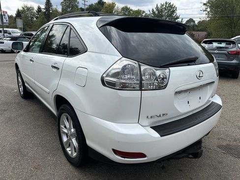 Used 2009 Lexus RX 350 AWD image 4