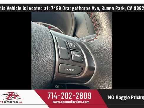 Used 2013 Subaru Impreza WRX Hatchback image 23