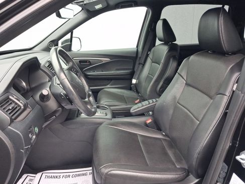 Used 2023 Honda Passport EX-L image 5