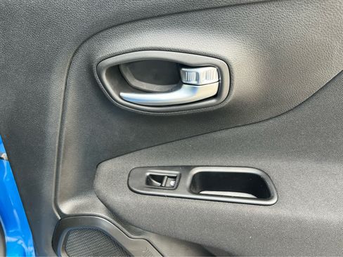 Used 2020 Jeep Renegade Sport AWD/4WD image 22