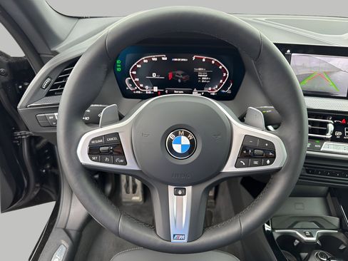 Used 2024 BMW M235i xDrive Gran Coupe w/ Premium Package AWD/4WD image 9