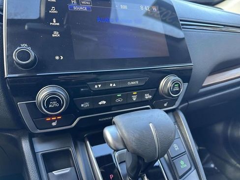 Certified 2020 Honda CR-V EX image 23