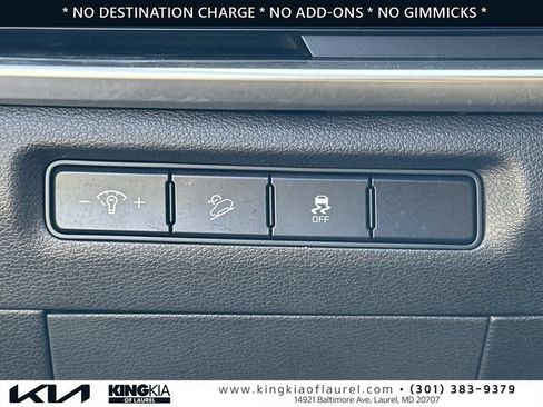 Used 2023 Kia Telluride S AWD/4WD image 14