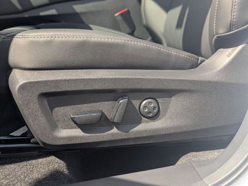 New 2026 Nissan Murano Platinum w/ Cargo Package image 36