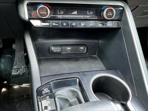 Certified 2023 Kia K5 GT-Line AWD/4WD image 21