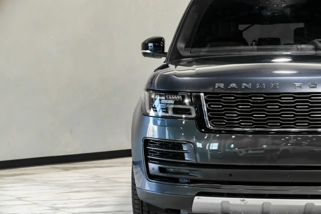Used 2019 Land Rover Range Rover SV Autobiography Dynamic AWD/4WD image 44