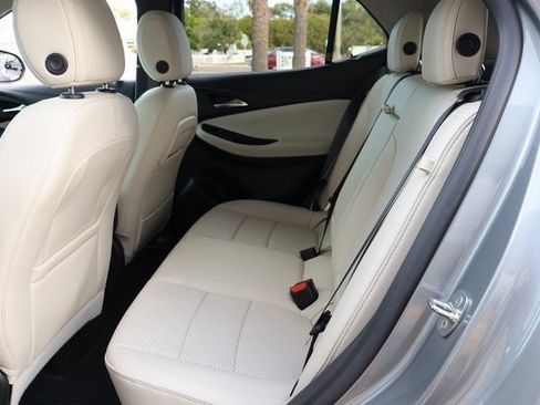 Certified 2023 Buick Encore GX Essence w/ Experience Buick Package image 12