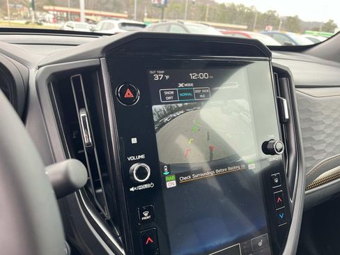 New 2026 Subaru Forester Wilderness image 29