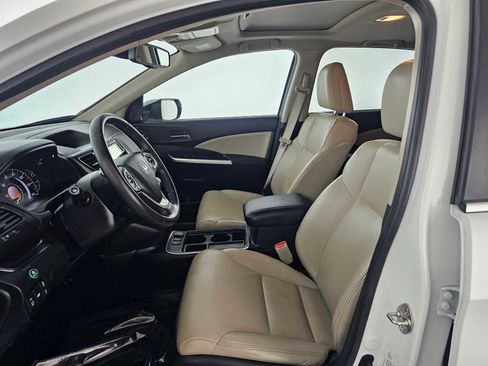 Used 2016 Honda CR-V Touring image 20