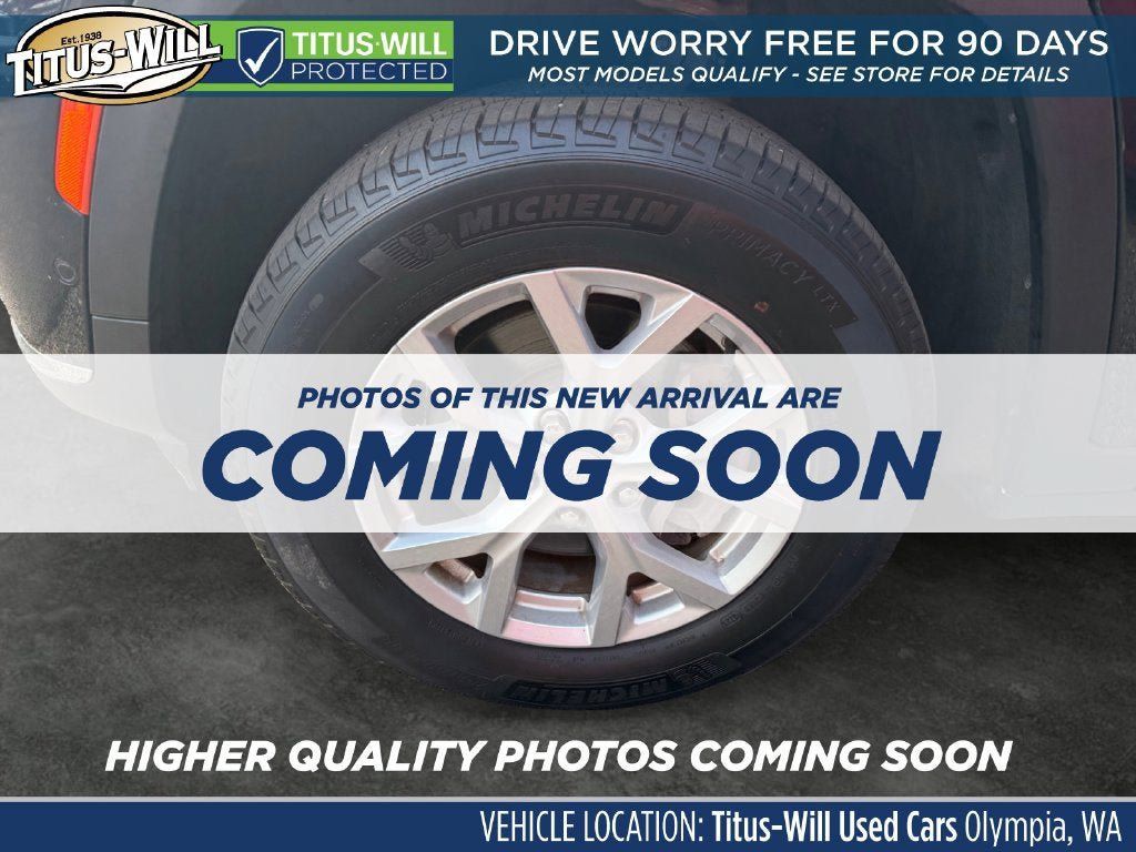 Used 2023 Jeep Grand Cherokee L Limited w/ Luxury Tech Group II AWD/4WD image 6