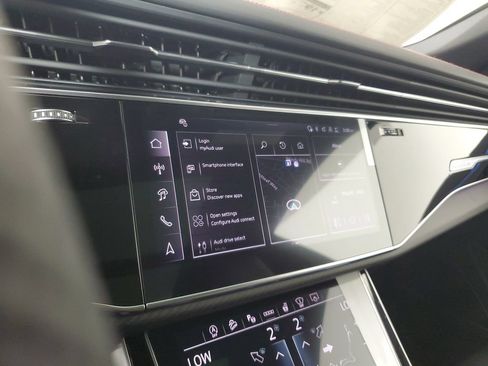 New 2026 Audi Q8 Prestige AWD/4WD image 28