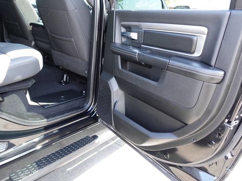 Used 2023 RAM 1500 Classic Warlock AWD/4WD image 31