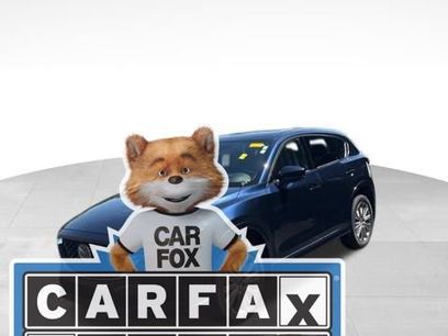 Used 2023 MAZDA CX-5 Signature