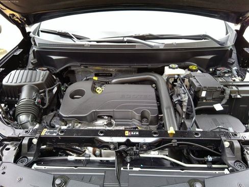 Used 2023 Chevrolet Equinox LS FWD image 18