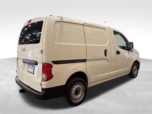 Used 2015 Chevrolet City Express LS image 5