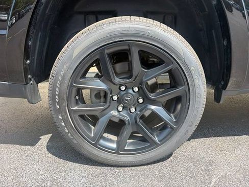 Used 2025 RAM 1500 Laramie w/ Night Edition AWD/4WD image 26