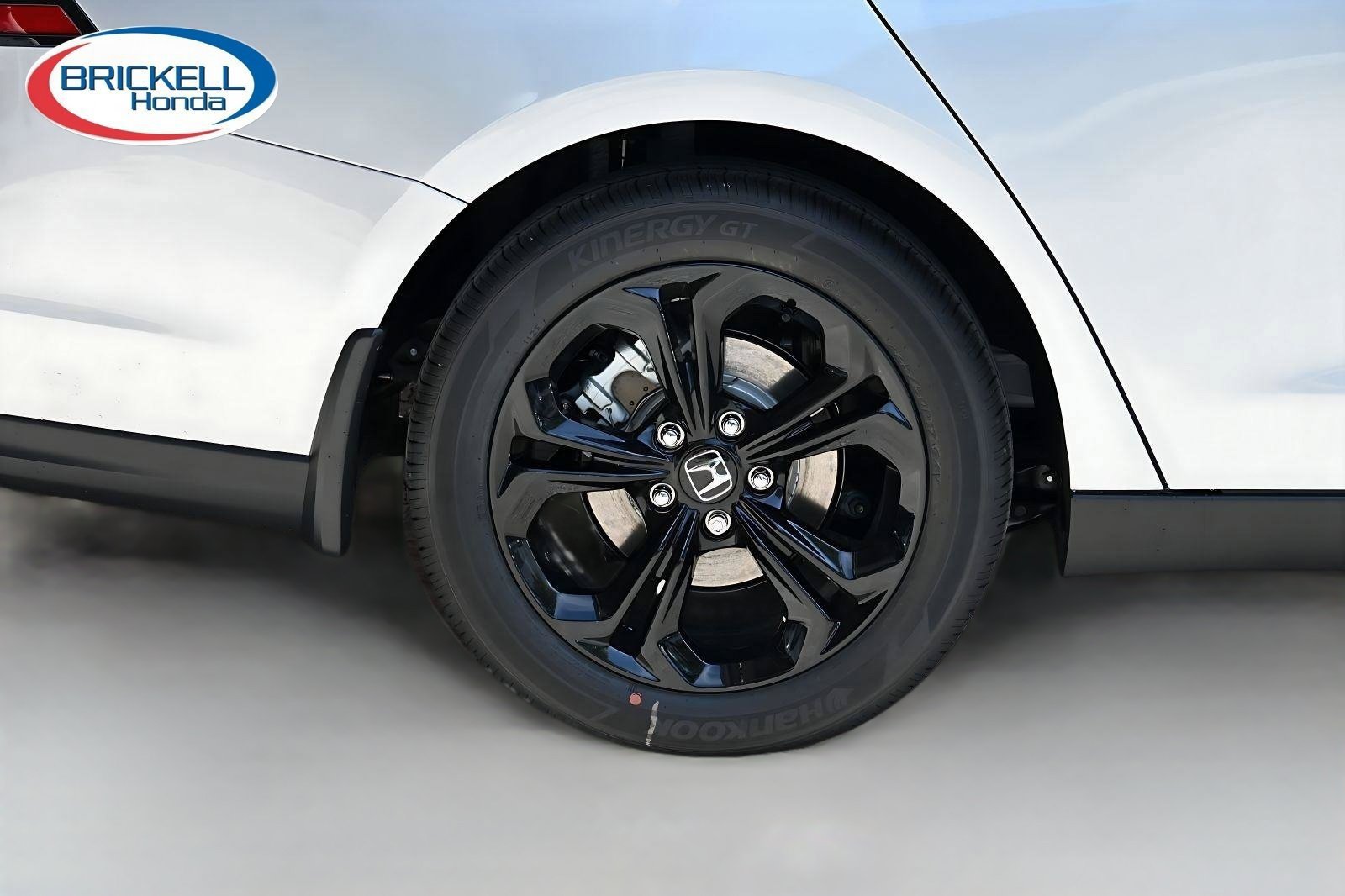 New 2025 Honda Accord SE image 33