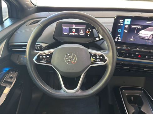 Certified 2023 Volkswagen ID.4 Pro S AWD/4WD image 19