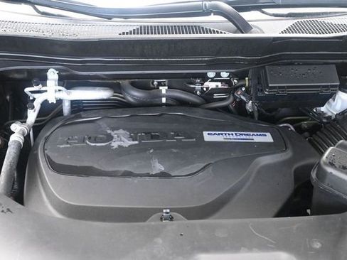 Used 2020 Honda Passport Elite image 22