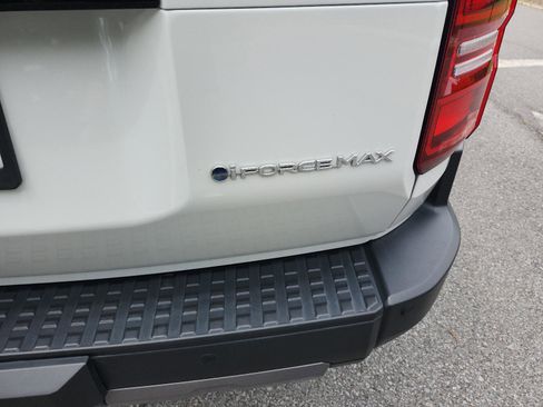 Used 2024 Toyota Land Cruiser w/ Premium Package AWD/4WD image 5