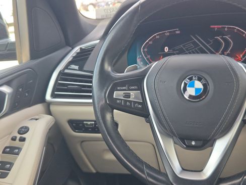 Used 2020 BMW X5 sDrive40i w/ Premium Package RWD image 20