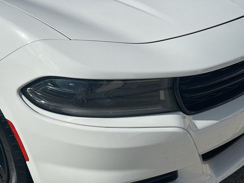 Used 2022 Dodge Charger SXT RWD image 32