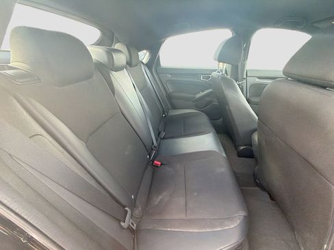 Used 2023 Honda Civic Sport image 24