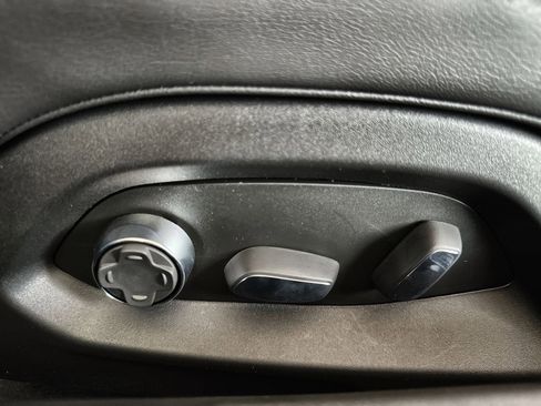 New 2026 Chevrolet Corvette Stingray w/ Z51 Performance Package image 14