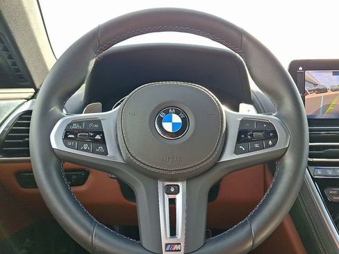 Used 2023 BMW M850i xDrive Convertible AWD/4WD image 22