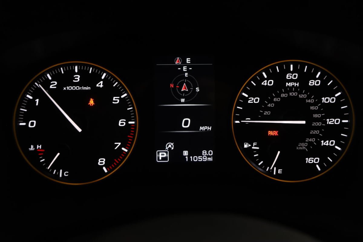 Used 2025 Subaru Outback Wilderness AWD/4WD image 19