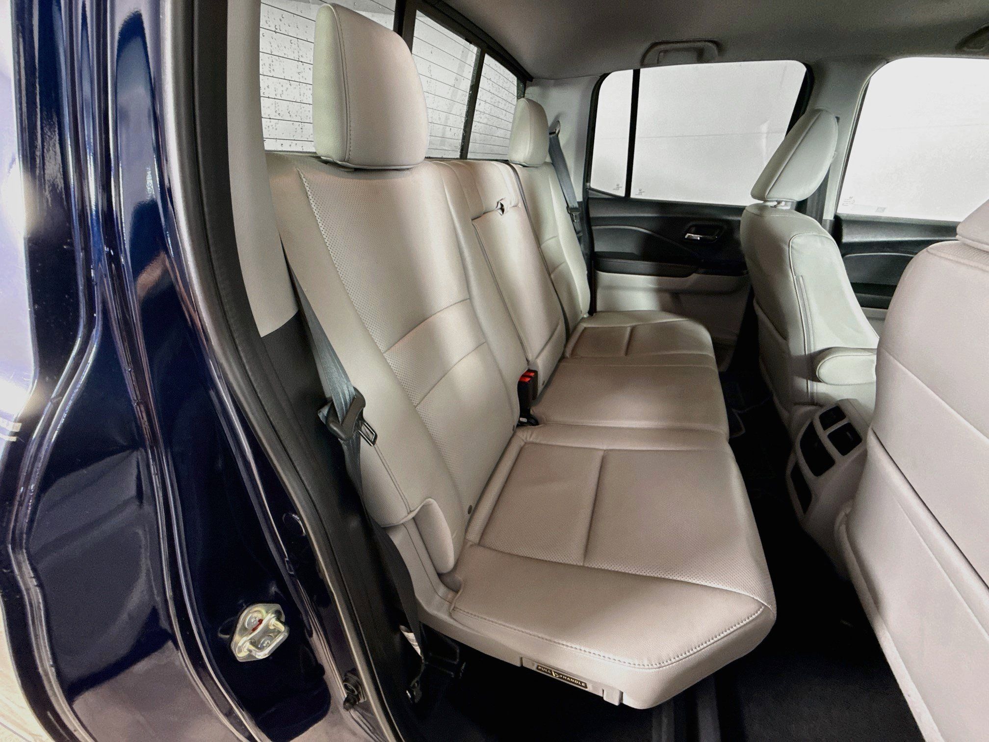 Used 2019 Honda Ridgeline RTL-E image 35