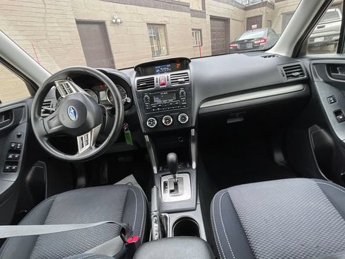 Used 2014 Subaru Forester 2.5i Premium w/ All-Weather Package AWD/4WD image 17