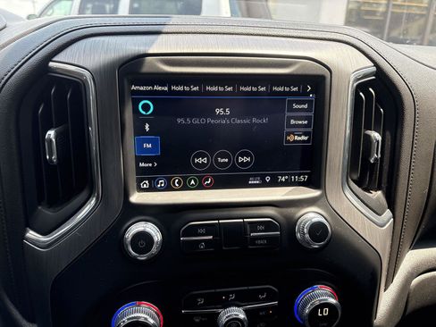 Used 2019 GMC Sierra 1500 Denali w/ Denali Ultimate Package AWD/4WD image 20