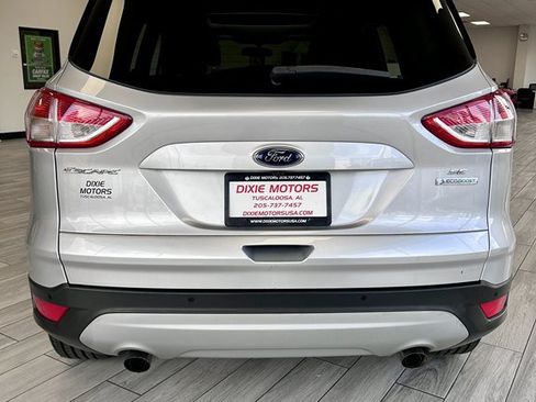 Used 2014 Ford Escape SE w/ Equipment Group 201A FWD image 8