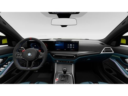New 2027 BMW M3 w/ Executive Package RWD image 10