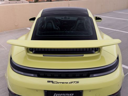 Used 2026 Porsche 911 Carrera GTS image 28