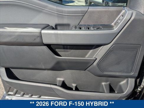 New 2026 Ford F150 XLT w/ FX4 Off-Road Package image 10