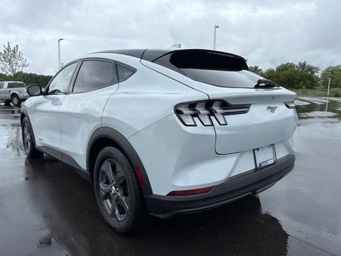 Used 2022 Ford Mustang Mach-E Select AWD/4WD image 11