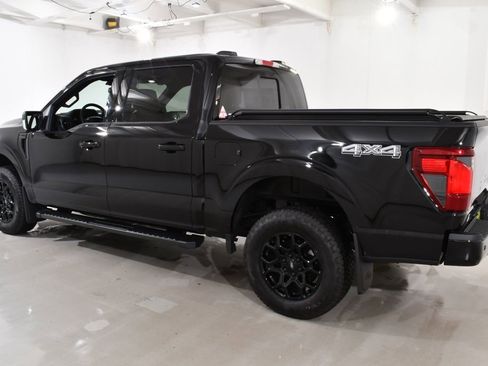 New 2026 Ford F150 XLT w/ Equipment Group 302A MID image 15