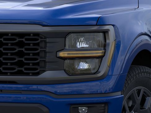 New 2026 Ford F150 STX AWD/4WD image 19