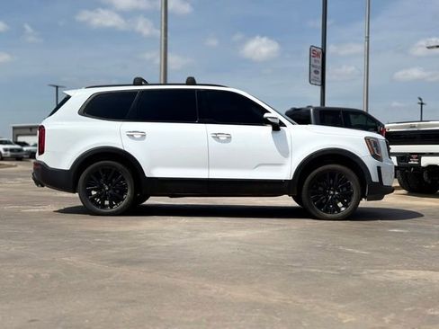 Used 2021 Kia Telluride SX w/ SX Prestige Package image 7