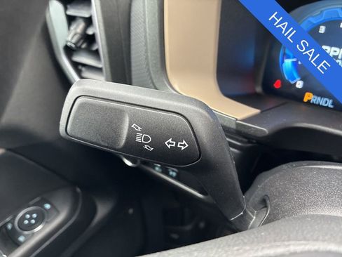 Used 2025 Ford Bronco Sport Big Bend AWD/4WD image 27
