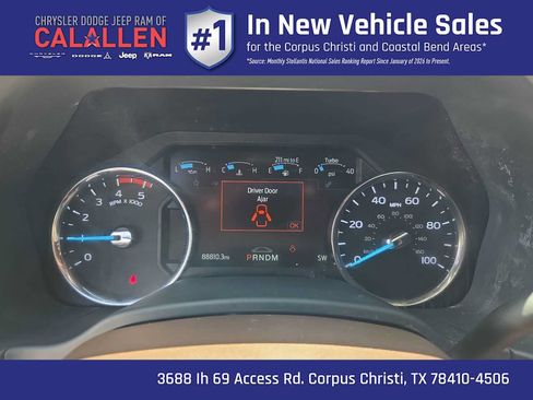 Used 2022 Ford F350 King Ranch w/ Tremor Off-Road Package AWD/4WD image 26