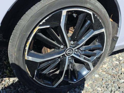 Used 2024 Nissan Altima 2.5 SR image 6